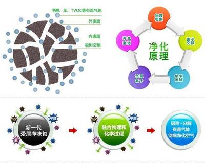 生物炭催化作用