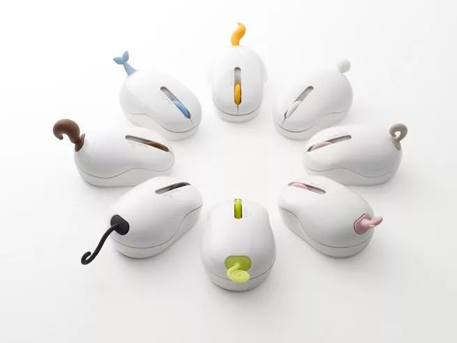 非生物产品造型