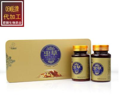 君实生物药业产品