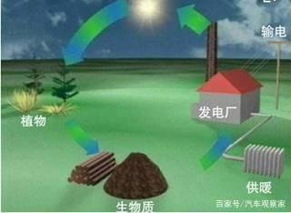 固态生物质副产品