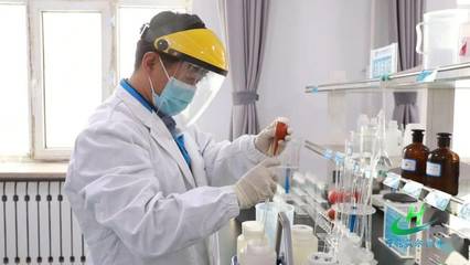 应聘生物产品开发主管